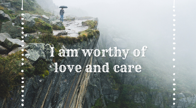 20 Self-Care and Self-Love Affirmations for a Happier Life